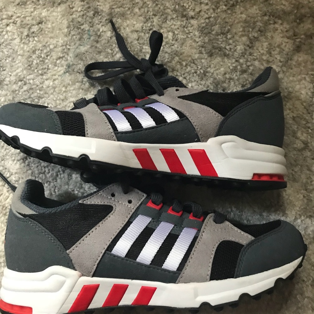 Adidas Equipment “dad” shoe
